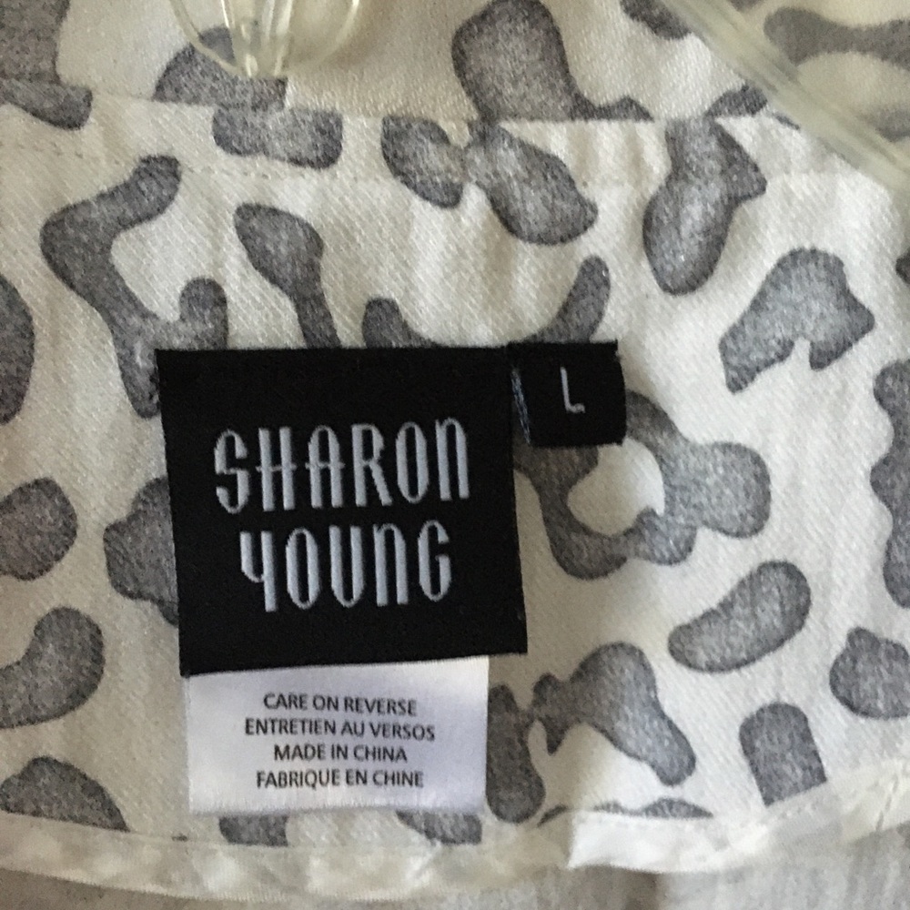 Jacket - Picture 2 of 2